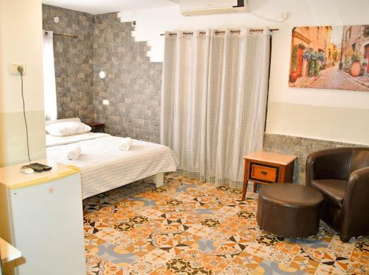 Vitrage Guest House Nazareth Exterior photo