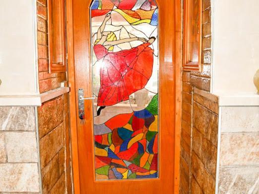 Vitrage Guest House Nazareth Exterior photo
