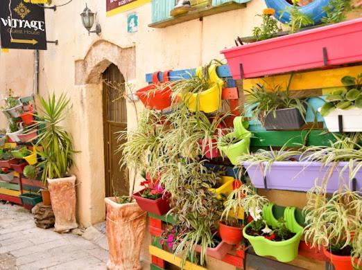 Vitrage Guest House Nazareth Exterior photo