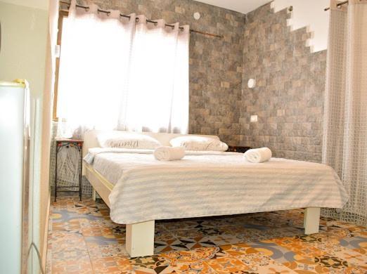 Vitrage Guest House Nazareth Exterior photo