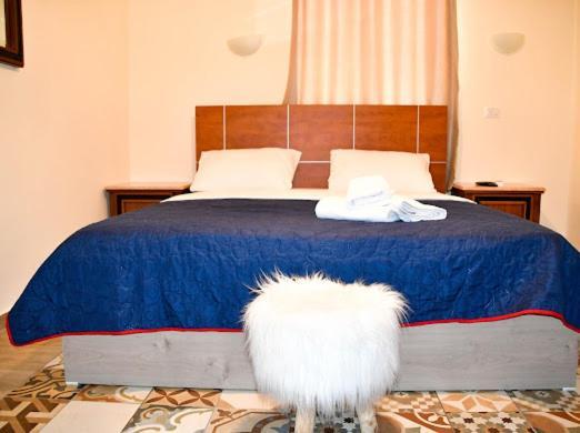 Vitrage Guest House Nazareth Exterior photo
